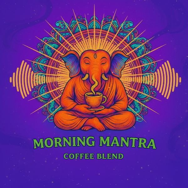 Morning Mantra - Medium Roast