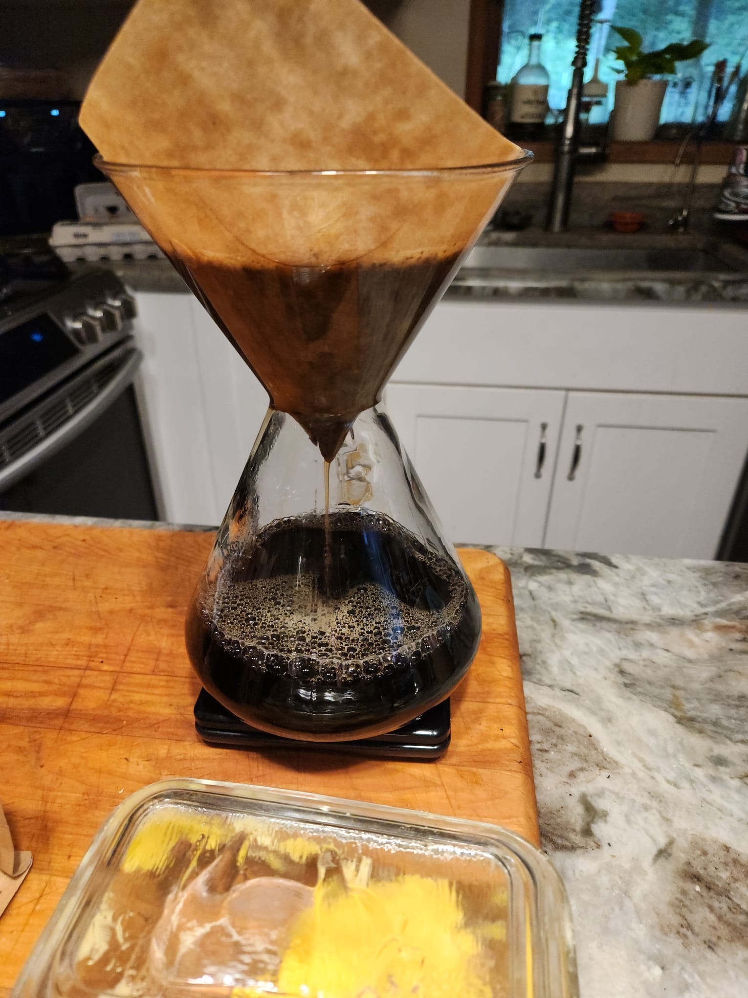 Brewing Supplies