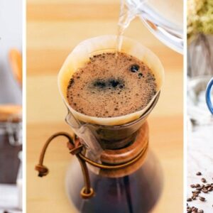 3-Cup Chemex Filters, 100ct