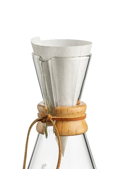 3-Cup Chemex Filters, 100ct