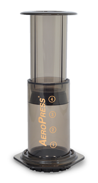 AeroPress Coffee Maker