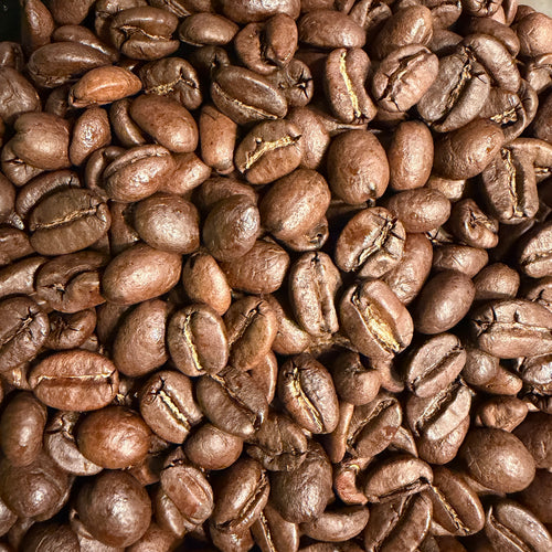 Balanced Belly Blend - Medium Dark Roast