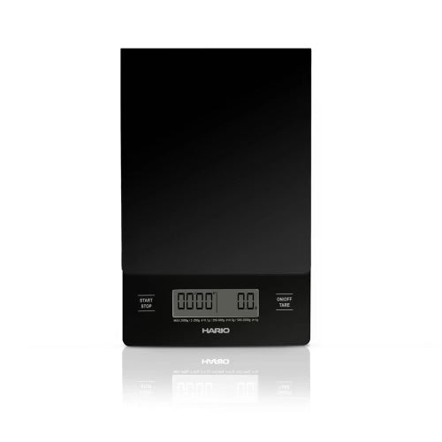 Hario V60 Drip Scale & Timer