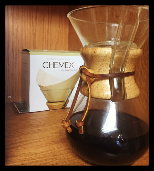 CHEMEX Brewing System